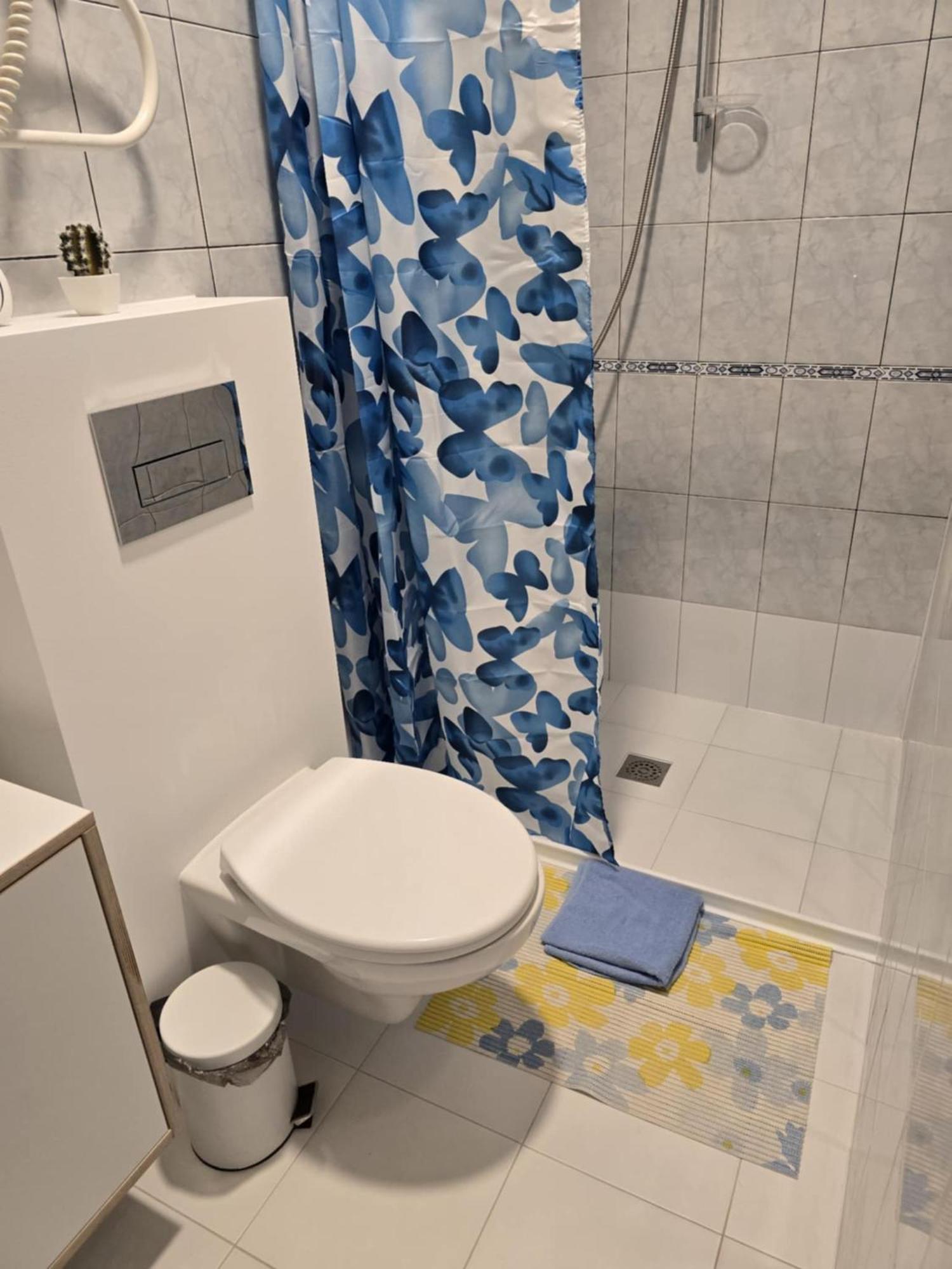 Apartamentai Pas Regina Palanga Exterior foto