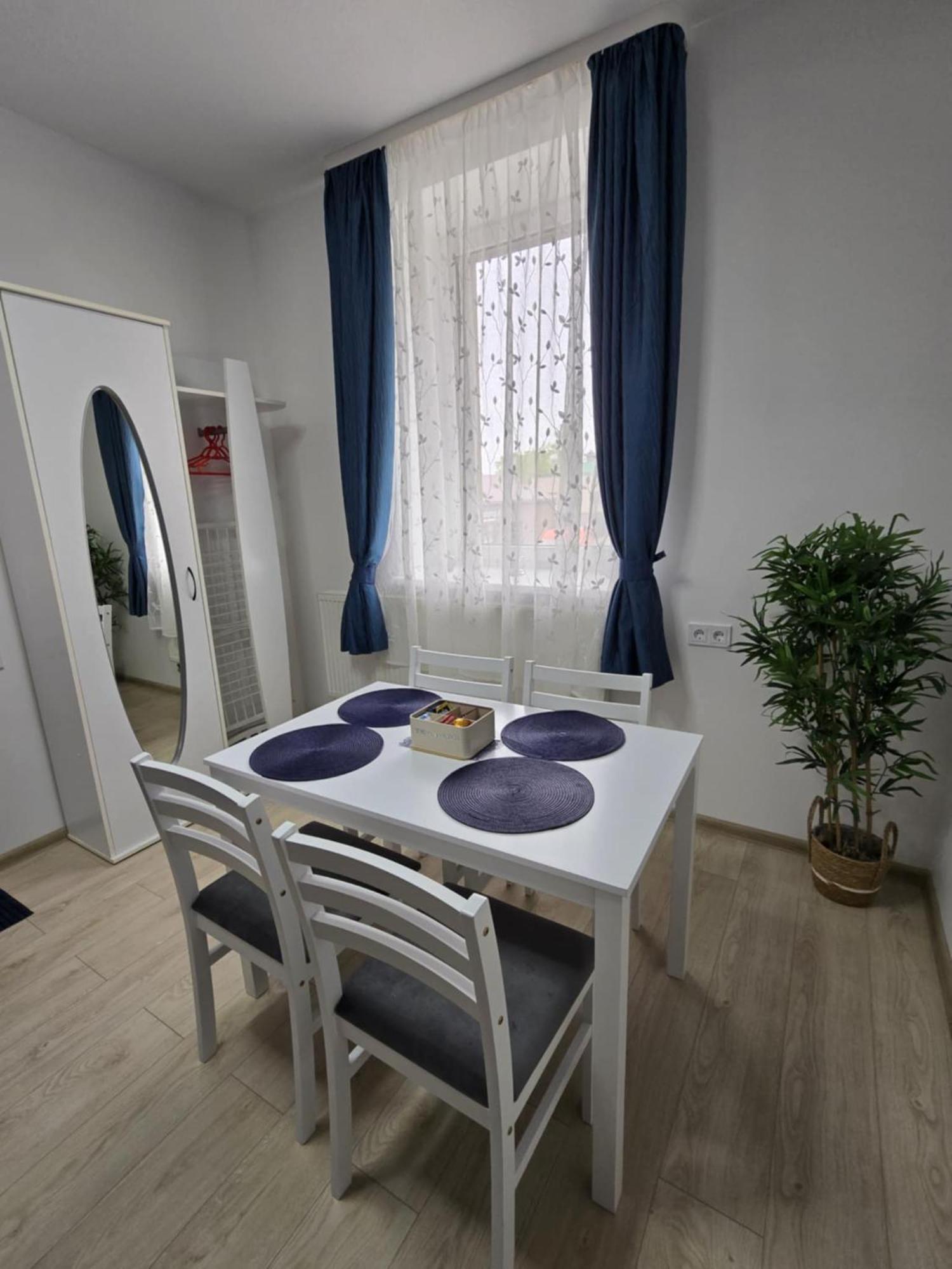 Apartamentai Pas Regina Palanga Exterior foto